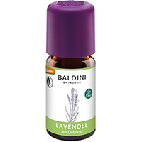 BALDINI Lavendel Öl Bio Deutschland 10% in Jojoba