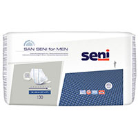 SAN SENI for Men anatomische Vorlagen