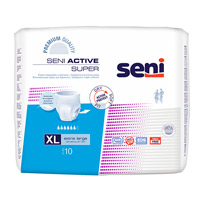 SENI Active Inkontinenzpants super XL