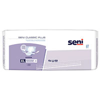 SENI Classic Plus Inkontinenzslip XL