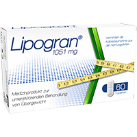 LIPOGRAN Tabletten