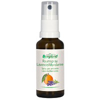 RAUMSPRAY Lavendel-Mandarine