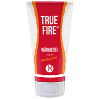 TRUE FIRE Wärmegel