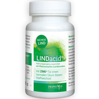 LINDACID Tabletten