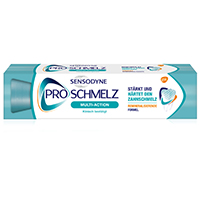 SENSODYNE ProSchmelz Multi-Action Zahnpasta