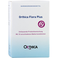 ORTHIFLOR Plus Beutel