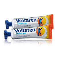 VOLTAREN Schmerzgel 1,16% Gel Komf.-Applikator