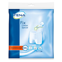 TENA FIX Cotton Special XXL Fixierhosen