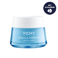 VICHY AQUALIA Thermal leichte Creme/R