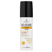 HELIOCARE 360° Color Gel oil-free beige