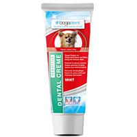 BOGADENT DENTAL Creme sensitive f.Hunde