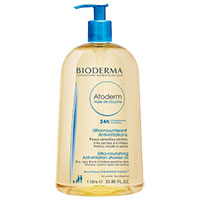 BIODERMA Atoderm Huile de Douche