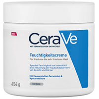 CERAVE Feuchtigkeitscreme