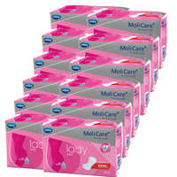 MOLICARE Premium lady pad 4 Tropfen