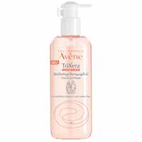 AVENE TriXera Nutrition reichhaltiges Reinig.Gel