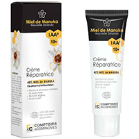 MANUKA REPAIR Creme