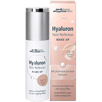 HYALURON TEINT Perfection Make-up natural beige