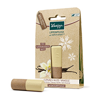 KNEIPP Lippenpflege Winter Cupuacu-Nuss-Vanille