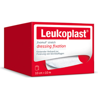 LEUKOPLAST Fixomull stretch 10 cmx10 m