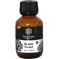 BALDINI Saunaessenz black forrest Bio/demeter Öl