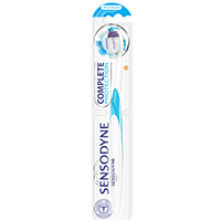 SENSODYNE Complete Zahnbürste Weich