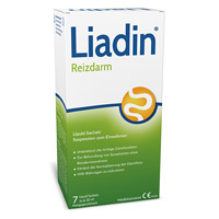 LIADIN Reizdarm Sachets Suspension