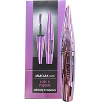 MASCARA med Curl & Volume limited Edition