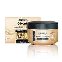 OLIVENÖL INTENSIV HAIR Repair Haarkur