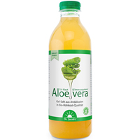 ALOE VERA GEL-SAFT Dr.Jacob\'s