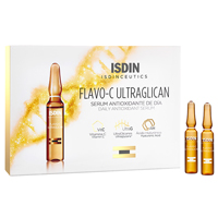 ISDIN ISDINCEUTICS Flavo-C Ultraglican Ampullen