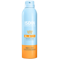 ISDIN Fotoprotector Lotion Spray LSF 50