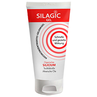 SILAGIC Gel