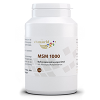 MSM 1000 Tabletten