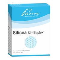 SILICEA SIMILIAPLEX Tabletten