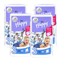 BELLA baby Happy Windeln Gr.3 midi 5-9 kg