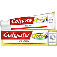 COLGATE Total Original Zahnpasta