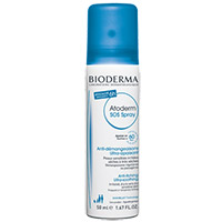 BIODERMA Atoderm SOS Spray