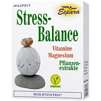 STRESS BALANCE Kapseln