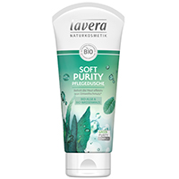 LAVERA Soft Purity Pflegedusche