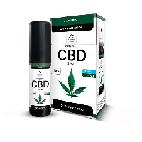 ORIGINAL CBD Spray 15%