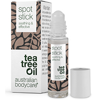 AUSTRALIAN Bodycare Spot Stick