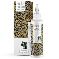 AUSTRALIAN Bodycare Scalp Cure Haarspülung