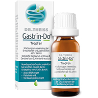 GASTRIN-DO Tropfen Mischung