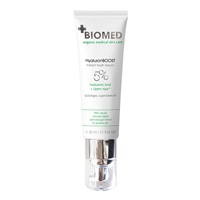 BIOMED Hyaluron Boost Jugendserum