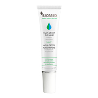 BIOMED Aqua Detox entgiftende Augenmaske