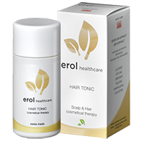 EROL healthcare Hair Tonic