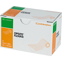 OPSITE Flexifix PU-Folie 10 cmx10 m unsteril