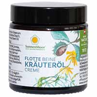 KRÄUTERÖLCREME