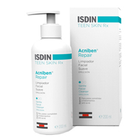 ISDIN Acniben Repair Reinigungsemulsion