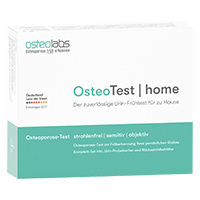OSTEOTEST HOME